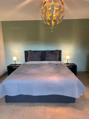 Ferienwohnung Morgenblüte Gondenbrett